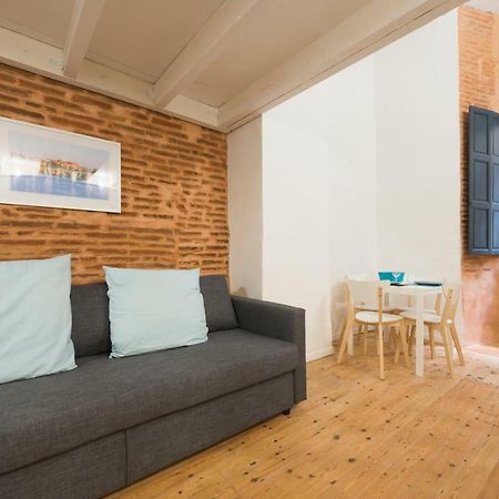 Daurade Toulouse Exterior foto