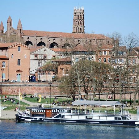 Daurade Toulouse Exterior foto